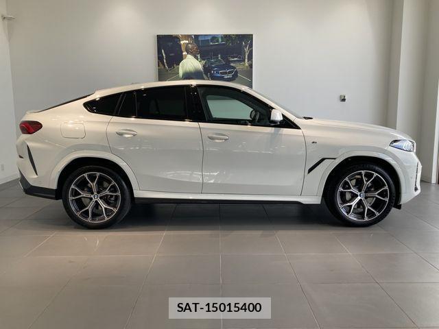 Bmw X6 2025-08 2319162-2