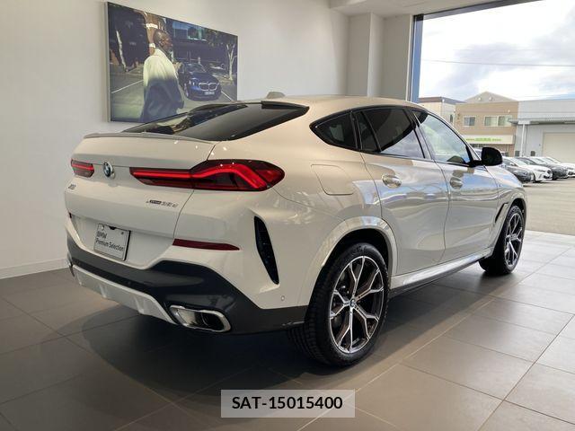Bmw X6 2025-08 2319162-3