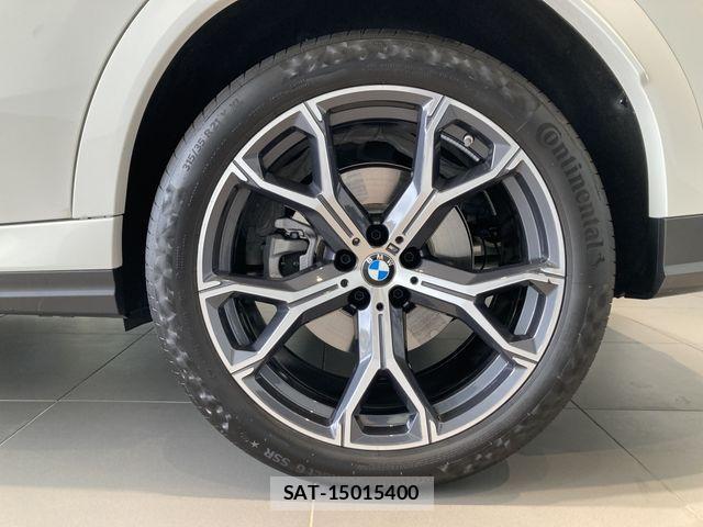 Bmw X6 2025-08 2319162-7