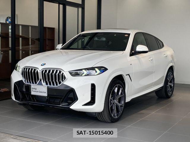 Bmw X6 2025-08 2319162-8