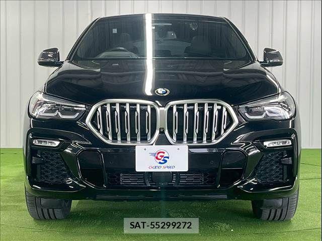 Bmw X6 2021-06 2485404-12