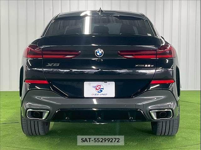 Bmw X6 2021-06 2485404-13