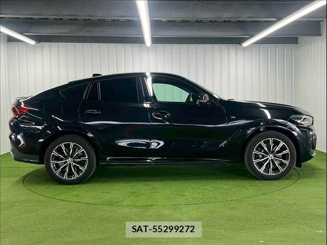 Bmw X6 2021-06 2485404-14