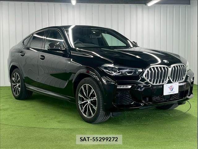 Bmw X6 2021-06 2485404-15