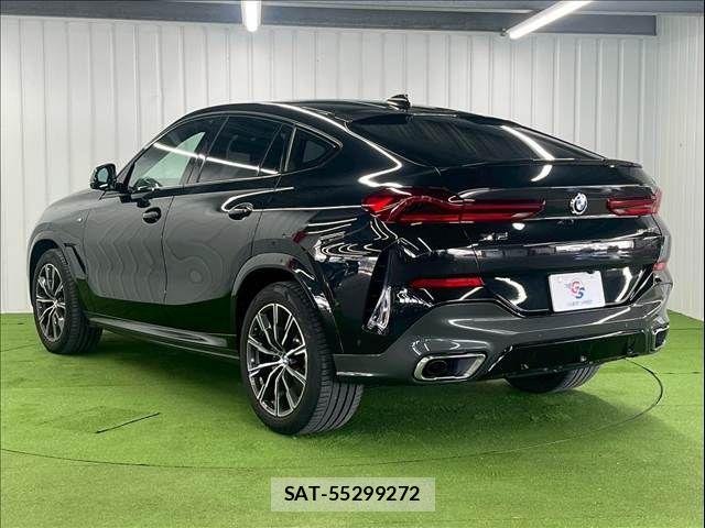 Bmw X6 2021-06 2485404-16