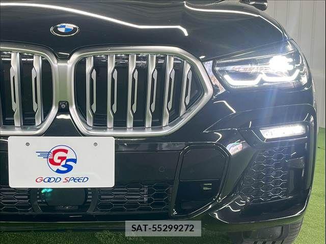 Bmw X6 2021-06 2485404-19