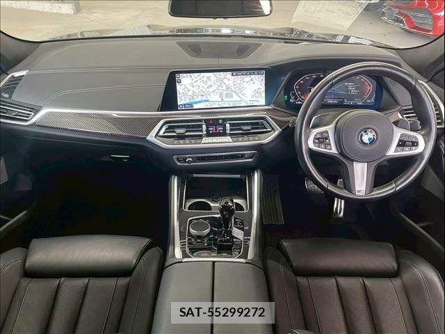 Bmw X6 2021-06 2485404-3