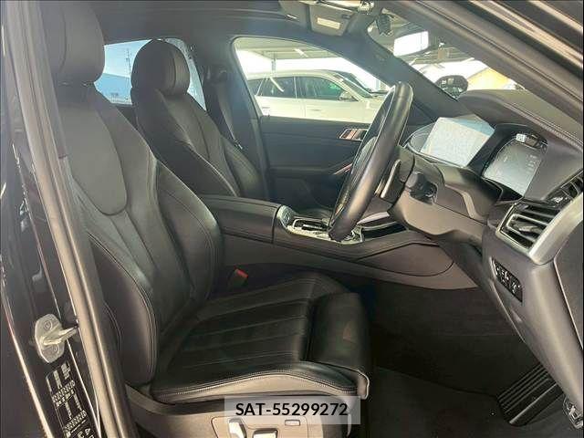 Bmw X6 2021-06 2485404-6