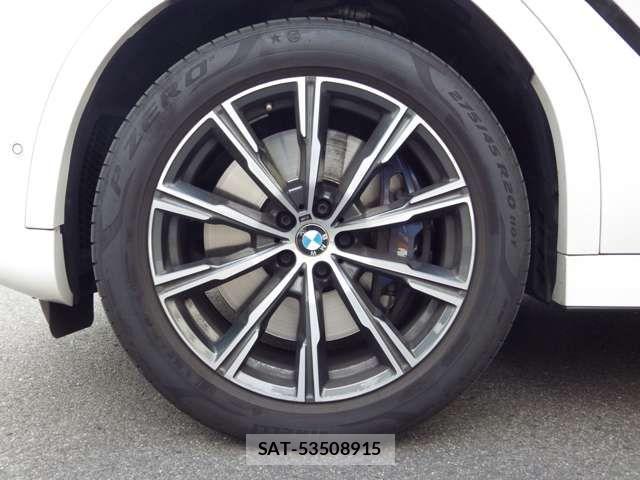 Bmw X6 2021-04 2660972-4