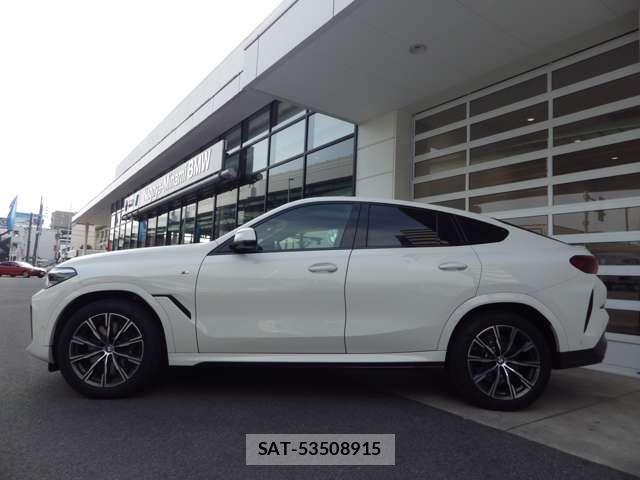 Bmw X6 2021-04 2660972-5