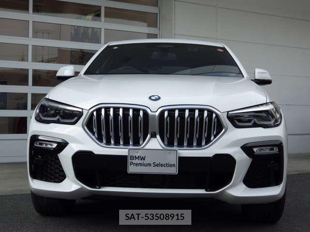 Bmw X6 2021-04 2660972-7