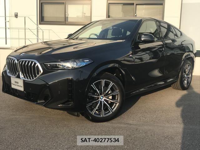 Bmw X6 2025-08 2776191-0