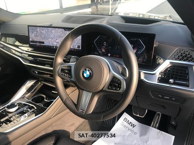Bmw X6 2025-08 2776191-24