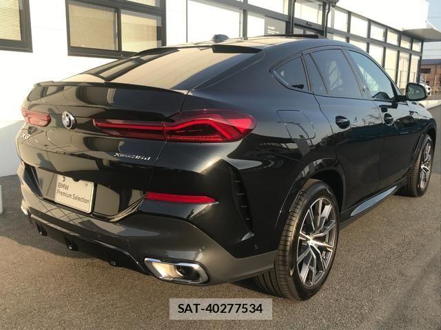 Bmw X6 2025-08 2776191-2