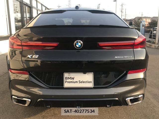 Bmw X6 2025-08 2776191-4