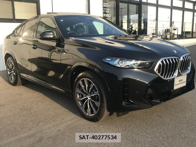 Bmw X6 2025-08 2776191-5