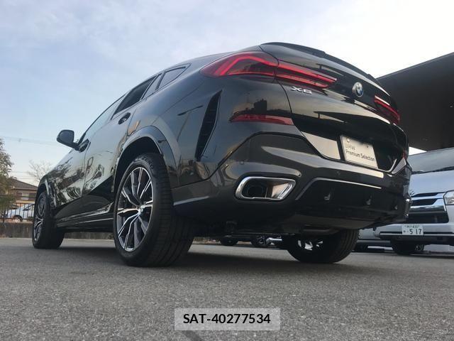 Bmw X6 2025-08 2776191-6