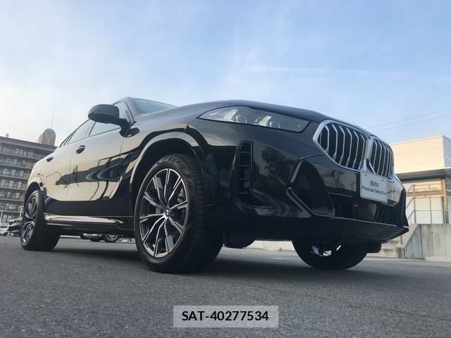 Bmw X6 2025-08 2776191-7