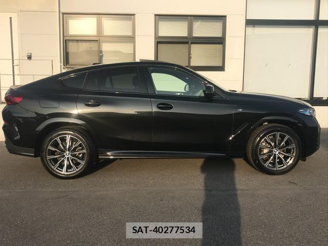 Bmw X6 2025-08 2776191-8