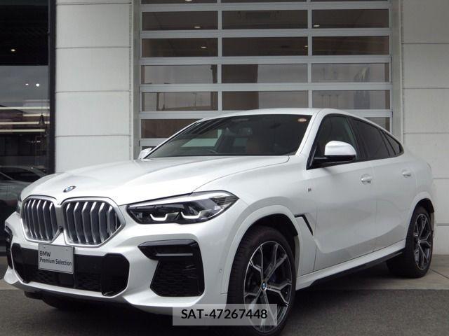 Bmw X6 2022-03 4321109-0