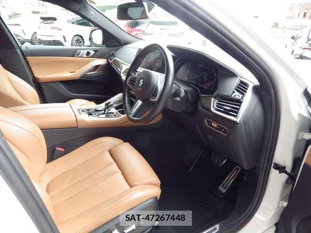 Bmw X6 2022-03 4321109-16