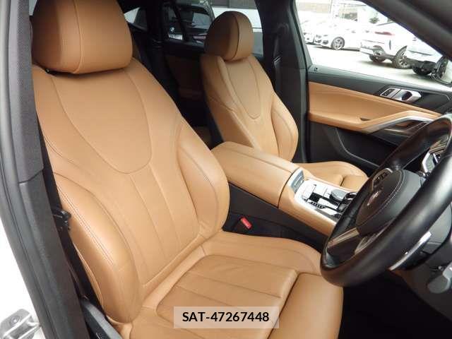 Bmw X6 2022-03 4321109-17
