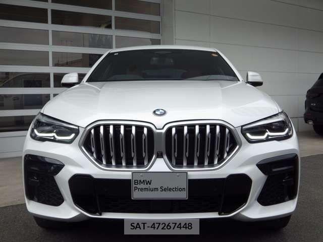Bmw X6 2022-03 4321109-1