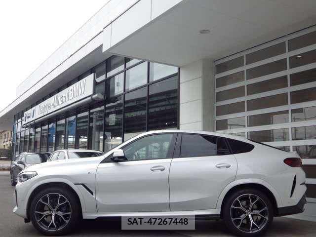Bmw X6 2022-03 4321109-2