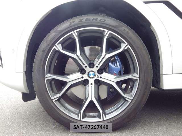 Bmw X6 2022-03 4321109-6