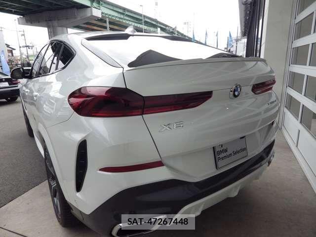 Bmw X6 2022-03 4321109-7