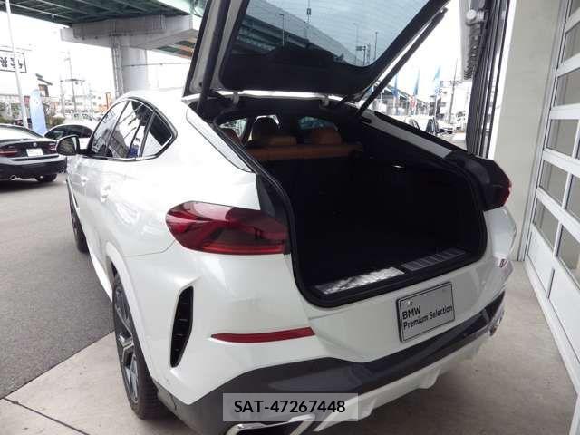 Bmw X6 2022-03 4321109-8