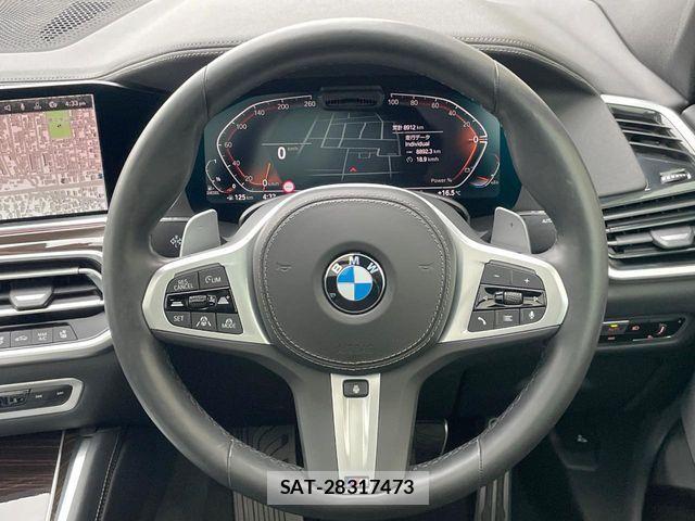 Bmw X6 2022-10 4370022-10