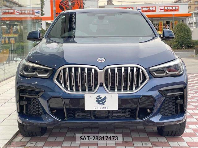 Bmw X6 2022-10 4370022-14