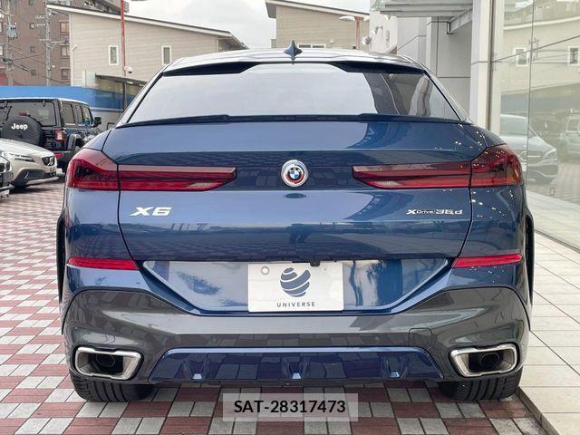 Bmw X6 2022-10 4370022-15