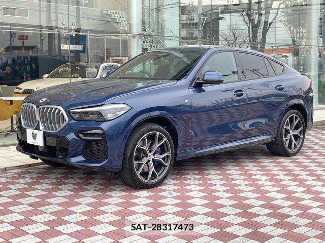 Bmw X6 2022-10 4370022-16