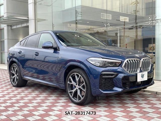 Bmw X6 2022-10 4370022-17