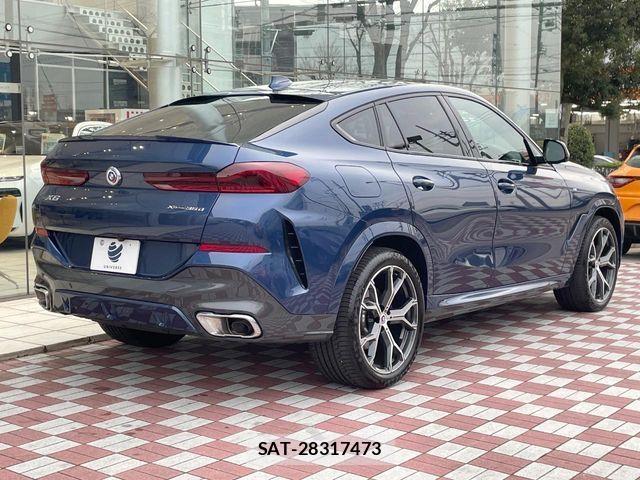 Bmw X6 2022-10 4370022-18
