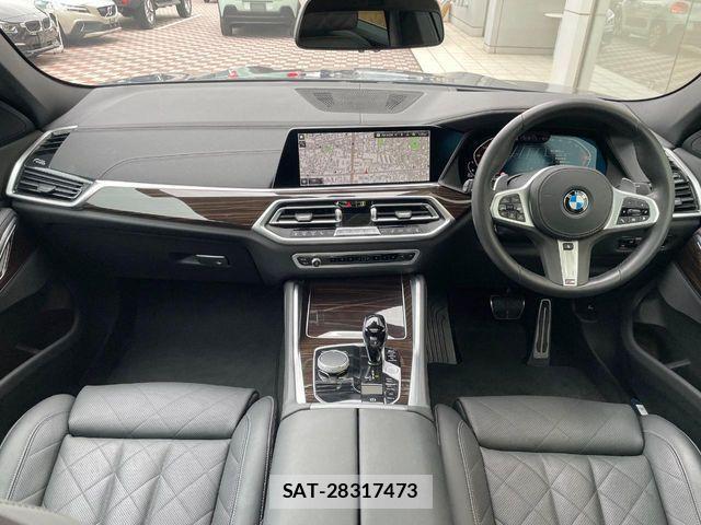 Bmw X6 2022-10 4370022-1