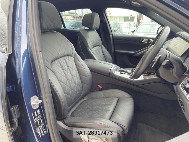 Bmw X6 2022-10 4370022-8