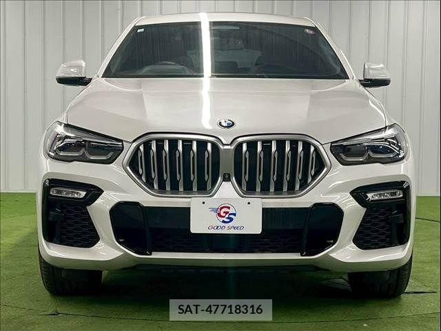 Bmw X6 2020-12 5860857-12