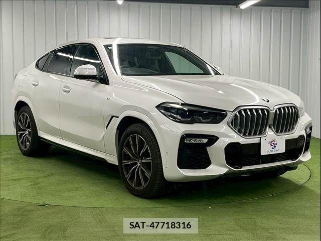 Bmw X6 2020-12 5860857-15