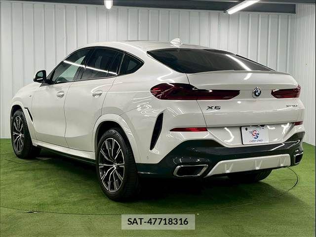 Bmw X6 2020-12 5860857-16