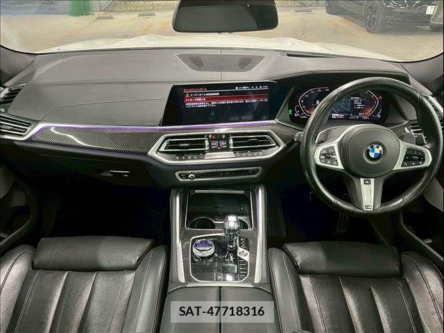Bmw X6 2020-12 5860857-3