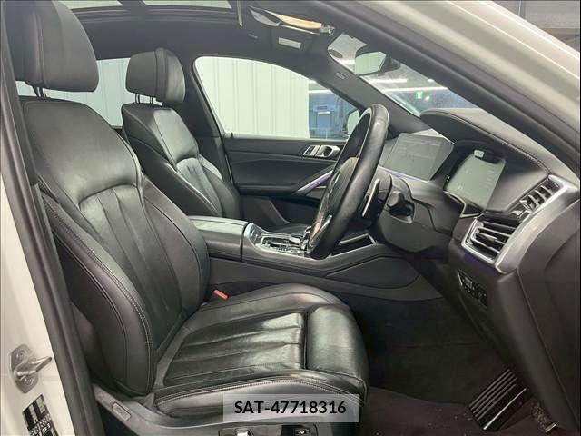 Bmw X6 2020-12 5860857-6