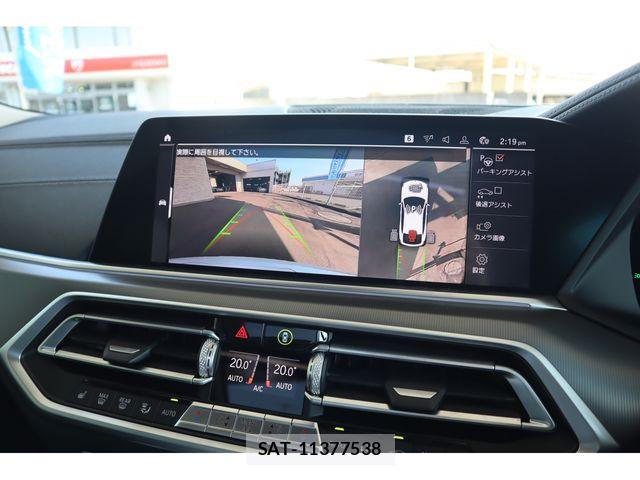 Bmw X6 2021-08 6242524-9