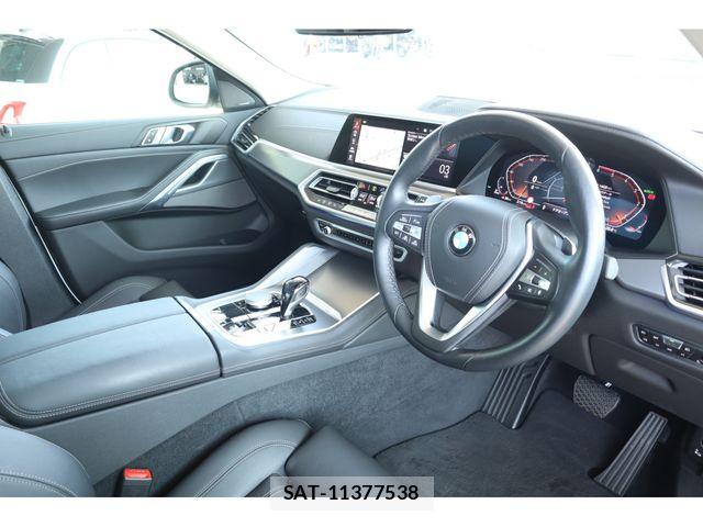 Bmw X6 2021-08 6242524-14