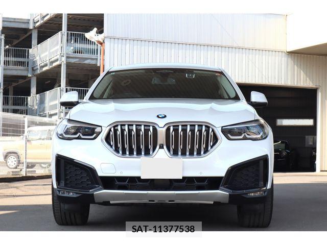Bmw X6 2021-08 6242524-1