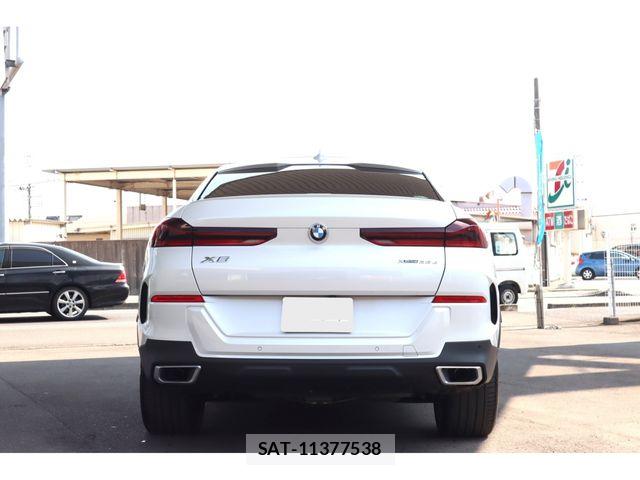 Bmw X6 2021-08 6242524-2