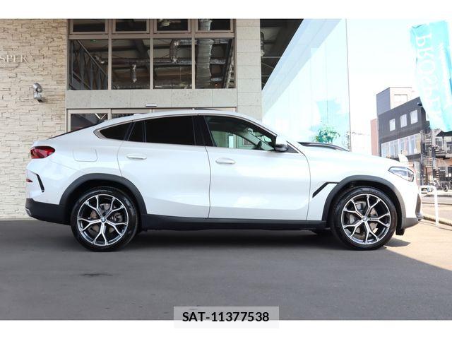Bmw X6 2021-08 6242524-3