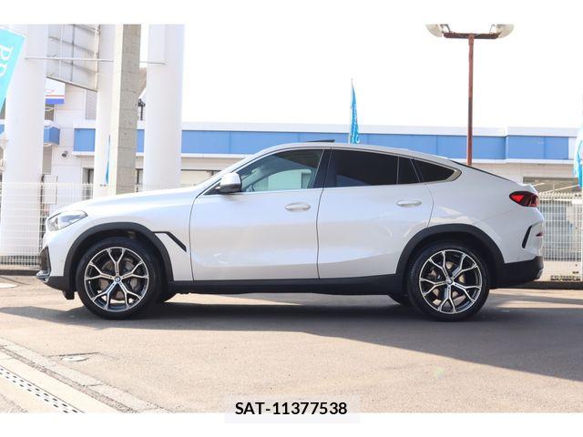 Bmw X6 2021-08 6242524-4
